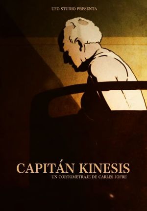 Capitán Kinesis's poster