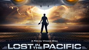 Lost in the Pacific's poster