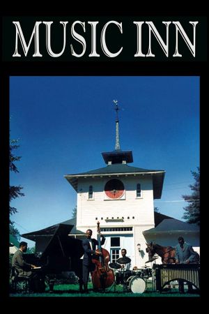 Music Inn's poster