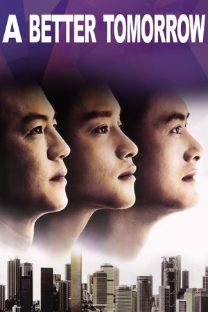 A Better Tomorrow's poster