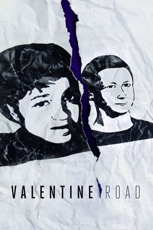 Valentine Road's poster