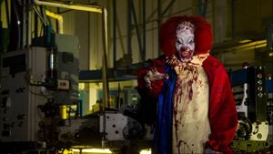 The Night Watchmen's poster
