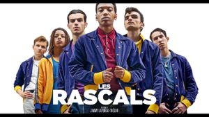 Rascals's poster