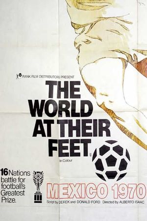 The World at Their Feet's poster image