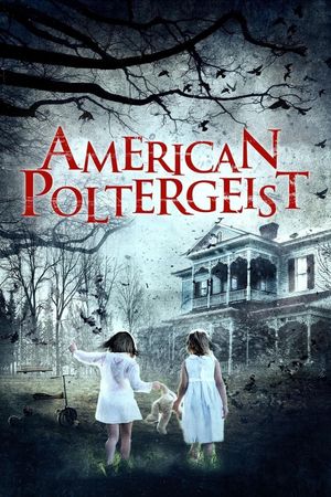 American Poltergeist's poster