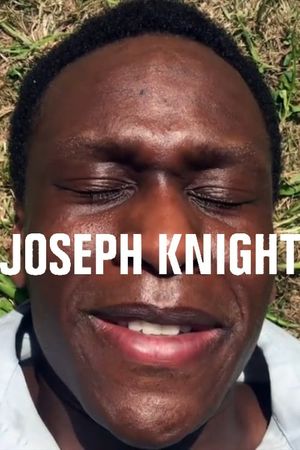 Joseph Knight's poster