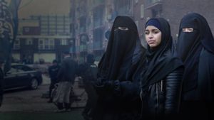 Layla M.'s poster