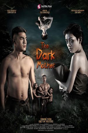 The Dark Mother's poster