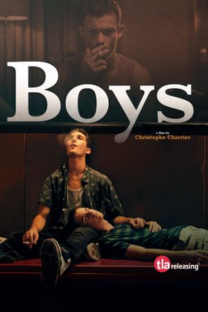 I Am Jonas's poster