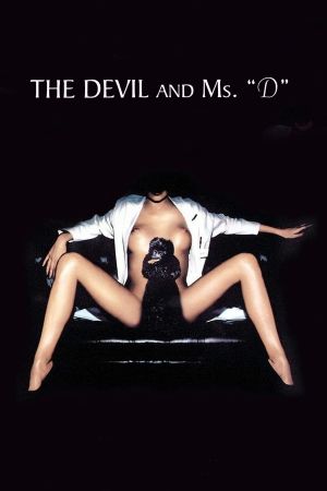 The Devil and Ms. D's poster