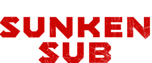 Nazi Sunken Sub's poster