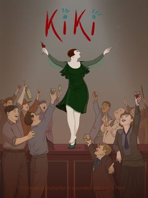 Kiki's poster