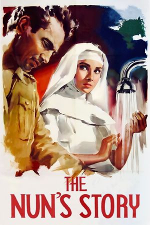 The Nun's Story's poster