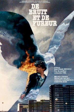 Sound and Fury's poster