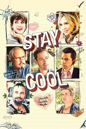 Stay Cool's poster