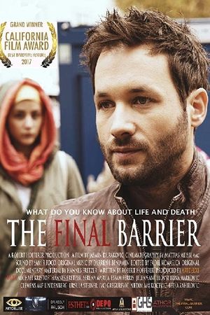 The Final Barrier's poster