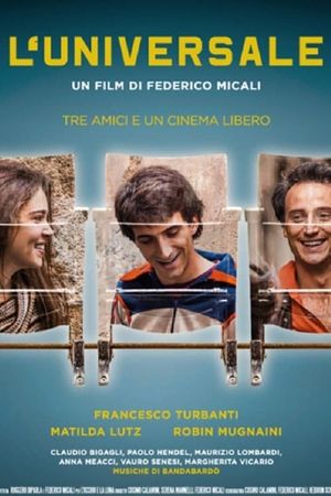 L'Universale's poster