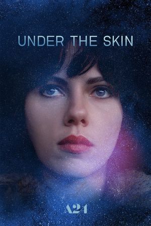 Under the Skin's poster