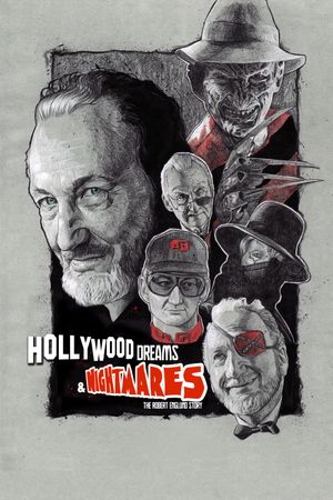 Hollywood Dreams & Nightmares: The Robert Englund Story's poster
