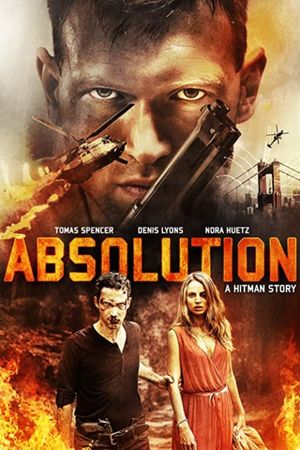 Absolution's poster image