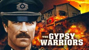The Gypsy Warriors's poster