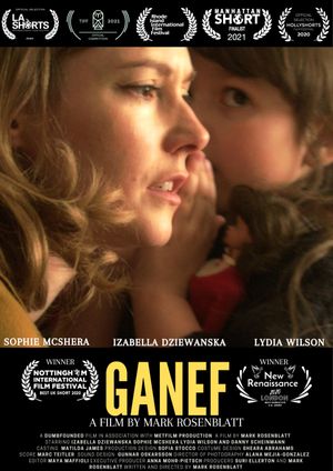 Ganef's poster