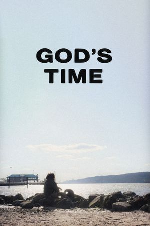 God's Time's poster