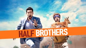 Half Brothers's poster