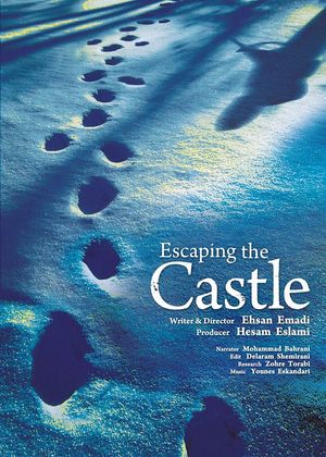 Escaping the Castle's poster