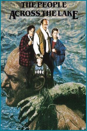 The People Across the Lake's poster