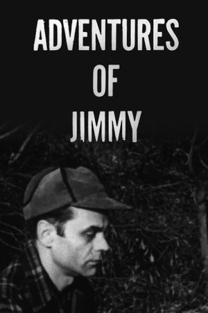 Adventures of Jimmy's poster