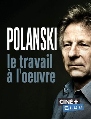 Polanski, le travail à l'oeuvre's poster image