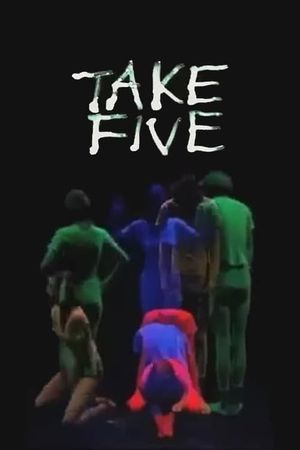 Take Five's poster