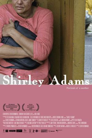 Shirley Adams's poster