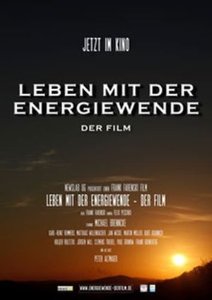 Leben mit der Energiewende - Der Film's poster