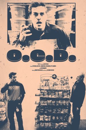 O.C.D. (Obsessor Coercio Deus)'s poster