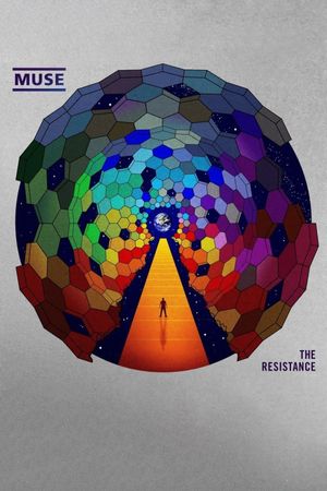 Muse: The Making of The Resistance's poster