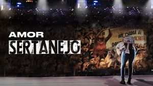 Amor Sertanejo's poster