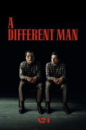 A Different Man's poster