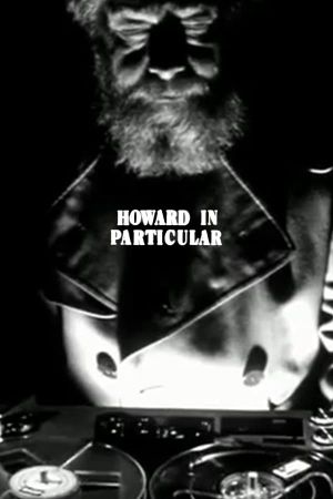 Howard in Particular's poster