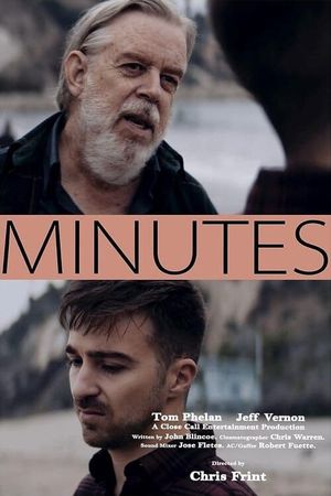 Minutes's poster image