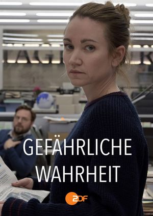 Gefährliche Wahrheit's poster