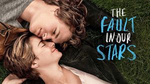 The Fault in Our Stars's poster