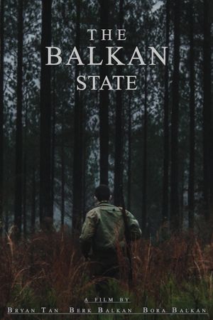 The Balkan State's poster image