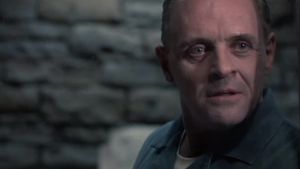 Hannibal Hopkins & Sir Anthony's poster