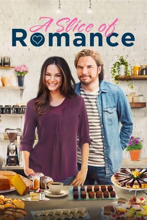 A Slice of Romance's poster
