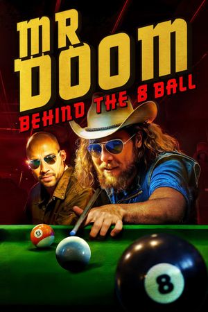Mr Doom's poster