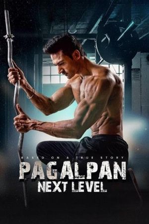 Pagalpan Next Level's poster