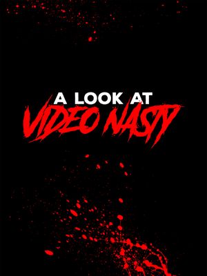 A Look at Video Nasty's poster