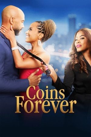 Coins Forever's poster